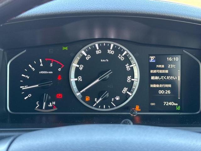 ハイエースバン 4WDロングスーパーGLダークプライムS 保証書/社外 SDナビ/デジタルインナーミラー/トヨタセーフティセンス/両側電動スライドドア/パノラミックビューモニター/車線逸脱防止支援システム/シート ハーフレザー/ヘッドランプ LED 4WD(14枚目)