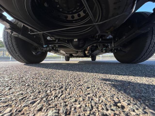 ハイエースバン 4WDロングスーパーGLダークプライムS 保証書/社外 SDナビ/デジタルインナーミラー/トヨタセーフティセンス/両側電動スライドドア/パノラミックビューモニター/車線逸脱防止支援システム/シート ハーフレザー/ヘッドランプ LED 4WD(52枚目)