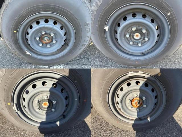 ハイエースバン 4WDロングスーパーGLダークプライムS 保証書/社外 SDナビ/デジタルインナーミラー/トヨタセーフティセンス/両側電動スライドドア/パノラミックビューモニター/車線逸脱防止支援システム/シート ハーフレザー/ヘッドランプ LED 4WD(59枚目)
