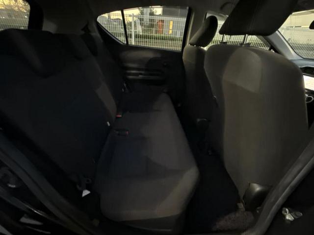 アクア S 新品タイヤ/保証書/純正 SDナビ/衝突安全装置/車線逸脱防止支援システム/ドライブレコーダー 社外/Bluetooth接続/ETC/EBD付ABS/横滑り防止装置/アイドリングストップ バックカメラ(6枚目)