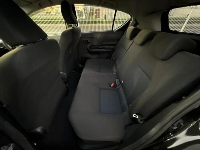アクア S 新品タイヤ/保証書/純正 SDナビ/衝突安全装置/車線逸脱防止支援システム/ドライブレコーダー 社外/Bluetooth接続/ETC/EBD付ABS/横滑り防止装置/アイドリングストップ バックカメラ(8枚目)