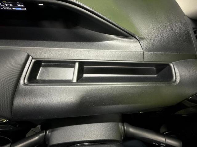 アクア S 新品タイヤ/保証書/純正 SDナビ/衝突安全装置/車線逸脱防止支援システム/ドライブレコーダー 社外/Bluetooth接続/ETC/EBD付ABS/横滑り防止装置/アイドリングストップ バックカメラ(39枚目)