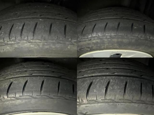 アクア S 新品タイヤ/保証書/純正 SDナビ/衝突安全装置/車線逸脱防止支援システム/ドライブレコーダー 社外/Bluetooth接続/ETC/EBD付ABS/横滑り防止装置/アイドリングストップ バックカメラ(52枚目)