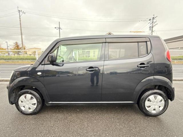 モコ S 新品タイヤ/保証書/EBD付ABS/エアバッグ 運転席/エアバッグ 助手席/衝突安全ボディ/パワーウインドウ/キーレスエントリー/パワーステアリング/盗難防止システム/マニュアルエアコン/取扱説明書(2枚目)