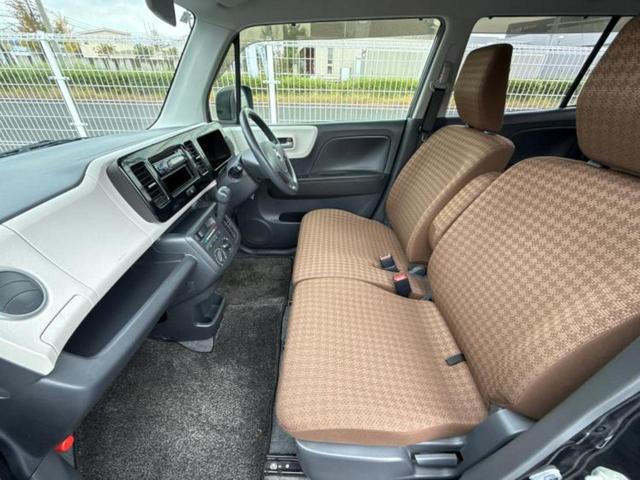 モコ S 新品タイヤ/保証書/EBD付ABS/エアバッグ 運転席/エアバッグ 助手席/衝突安全ボディ/パワーウインドウ/キーレスエントリー/パワーステアリング/盗難防止システム/マニュアルエアコン/取扱説明書(7枚目)