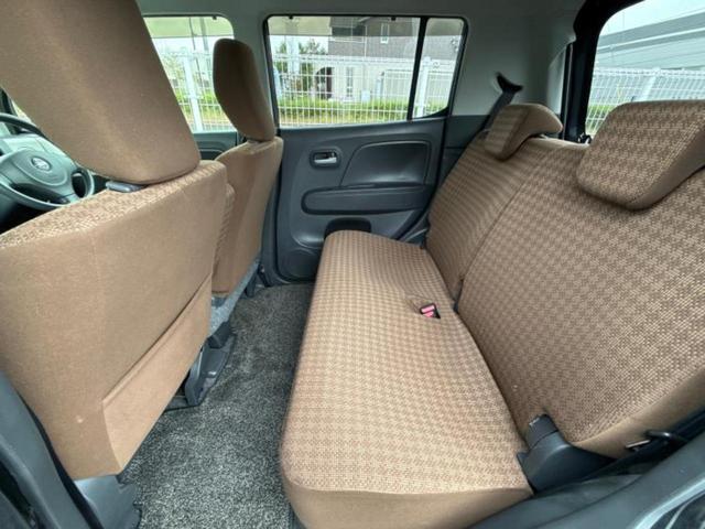 モコ S 新品タイヤ/保証書/EBD付ABS/エアバッグ 運転席/エアバッグ 助手席/衝突安全ボディ/パワーウインドウ/キーレスエントリー/パワーステアリング/盗難防止システム/マニュアルエアコン/取扱説明書(8枚目)