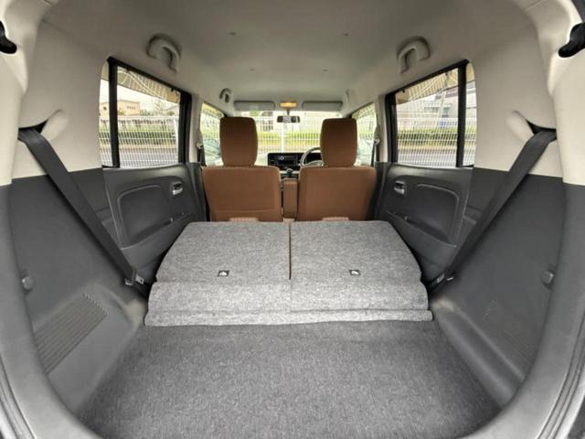 モコ S 新品タイヤ/保証書/EBD付ABS/エアバッグ 運転席/エアバッグ 助手席/衝突安全ボディ/パワーウインドウ/キーレスエントリー/パワーステアリング/盗難防止システム/マニュアルエアコン/取扱説明書(20枚目)