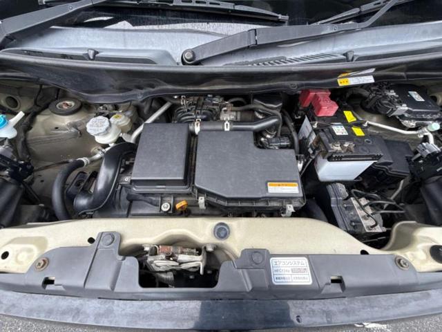 モコ S 新品タイヤ/保証書/EBD付ABS/エアバッグ 運転席/エアバッグ 助手席/衝突安全ボディ/パワーウインドウ/キーレスエントリー/パワーステアリング/盗難防止システム/マニュアルエアコン/取扱説明書(48枚目)