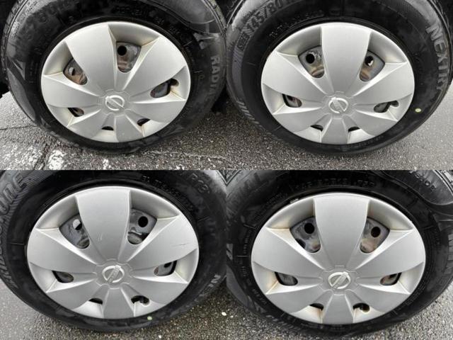 モコ S 新品タイヤ/保証書/EBD付ABS/エアバッグ 運転席/エアバッグ 助手席/衝突安全ボディ/パワーウインドウ/キーレスエントリー/パワーステアリング/盗難防止システム/マニュアルエアコン/取扱説明書(51枚目)