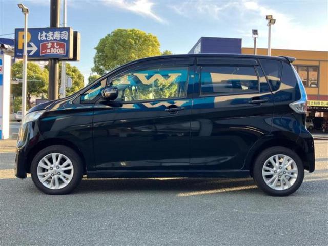 デイズ ハイウェイスターX 社外 SDナビ/ヘッドランプ HID/Bluetooth接続/ETC/ABS/アイドリングストップ/バックモニター/フルセグTV/DVD/エアバッグ 運転席/エアバッグ 助手席 バックカメラ(2枚目)