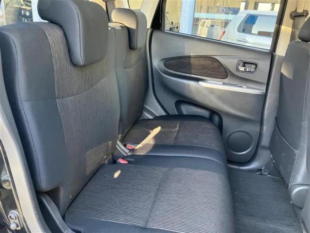 デイズ ハイウェイスターX 社外 SDナビ/ヘッドランプ HID/Bluetooth接続/ETC/ABS/アイドリングストップ/バックモニター/フルセグTV/DVD/エアバッグ 運転席/エアバッグ 助手席 バックカメラ(7枚目)