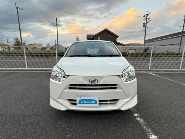 ミライース Ｌ　新品タイヤ／保証書／社外　ナビ／ＥＢＤ付ＡＢＳ／横滑り防止装置／アイドリングストップ／エアバッグ　運転席／エアバッグ　助手席／パワーウインドウ／キーレスエントリー／パワーステアリング（42枚目）