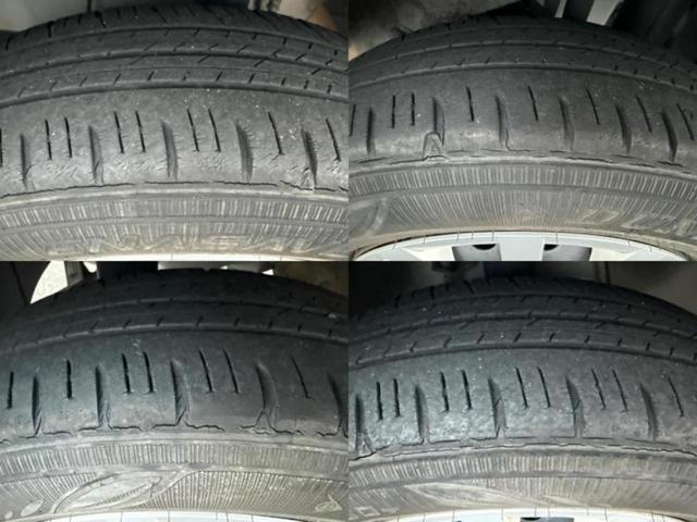 ミライース Ｌ　新品タイヤ／保証書／社外　ナビ／ＥＢＤ付ＡＢＳ／横滑り防止装置／アイドリングストップ／エアバッグ　運転席／エアバッグ　助手席／パワーウインドウ／キーレスエントリー／パワーステアリング（48枚目）