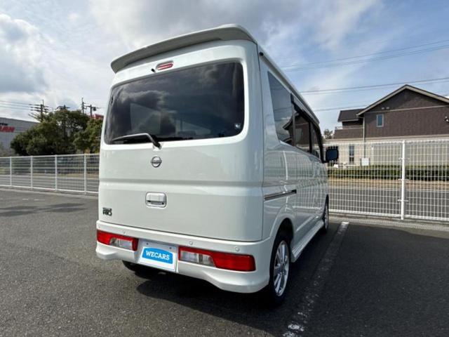 クリッパーリオ Ｇ　保証書／社外　メモリーナビ／エマージェンシーブレーキ／両側電動スライドドア／シートヒーター　運転席／車線逸脱防止支援システム／ヘッドランプ　ＬＥＤ／Ｂｌｕｅｔｏｏｔｈ接続／ＥＢＤ付ＡＢＳ　バックカメラ（3枚目）