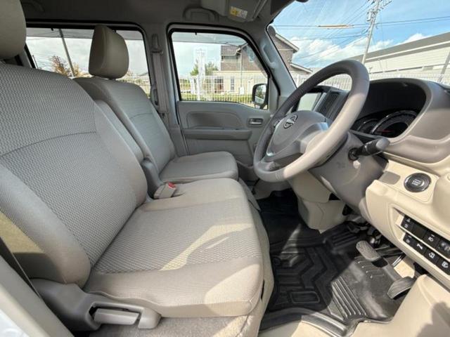 クリッパーリオ Ｇ　保証書／社外　メモリーナビ／エマージェンシーブレーキ／両側電動スライドドア／シートヒーター　運転席／車線逸脱防止支援システム／ヘッドランプ　ＬＥＤ／Ｂｌｕｅｔｏｏｔｈ接続／ＥＢＤ付ＡＢＳ　バックカメラ（5枚目）