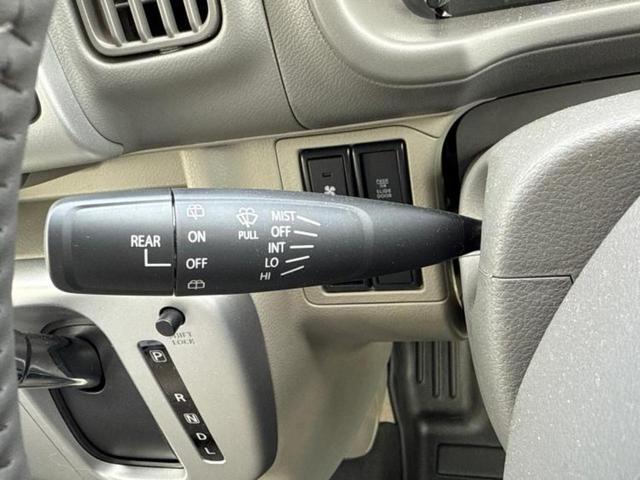 クリッパーリオ Ｇ　保証書／社外　メモリーナビ／エマージェンシーブレーキ／両側電動スライドドア／シートヒーター　運転席／車線逸脱防止支援システム／ヘッドランプ　ＬＥＤ／Ｂｌｕｅｔｏｏｔｈ接続／ＥＢＤ付ＡＢＳ　バックカメラ（17枚目）