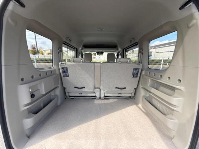 クリッパーリオ Ｇ　保証書／社外　メモリーナビ／エマージェンシーブレーキ／両側電動スライドドア／シートヒーター　運転席／車線逸脱防止支援システム／ヘッドランプ　ＬＥＤ／Ｂｌｕｅｔｏｏｔｈ接続／ＥＢＤ付ＡＢＳ　バックカメラ（19枚目）