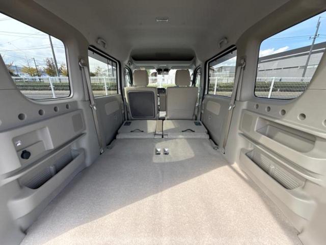 クリッパーリオ Ｇ　保証書／社外　メモリーナビ／エマージェンシーブレーキ／両側電動スライドドア／シートヒーター　運転席／車線逸脱防止支援システム／ヘッドランプ　ＬＥＤ／Ｂｌｕｅｔｏｏｔｈ接続／ＥＢＤ付ＡＢＳ　バックカメラ（20枚目）