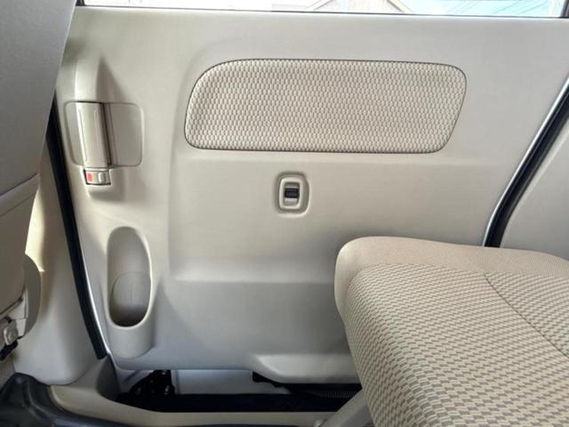 クリッパーリオ Ｇ　保証書／社外　メモリーナビ／エマージェンシーブレーキ／両側電動スライドドア／シートヒーター　運転席／車線逸脱防止支援システム／ヘッドランプ　ＬＥＤ／Ｂｌｕｅｔｏｏｔｈ接続／ＥＢＤ付ＡＢＳ　バックカメラ（23枚目）