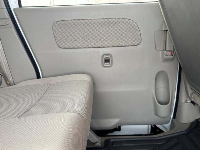 クリッパーリオ Ｇ　保証書／社外　メモリーナビ／エマージェンシーブレーキ／両側電動スライドドア／シートヒーター　運転席／車線逸脱防止支援システム／ヘッドランプ　ＬＥＤ／Ｂｌｕｅｔｏｏｔｈ接続／ＥＢＤ付ＡＢＳ　バックカメラ（24枚目）