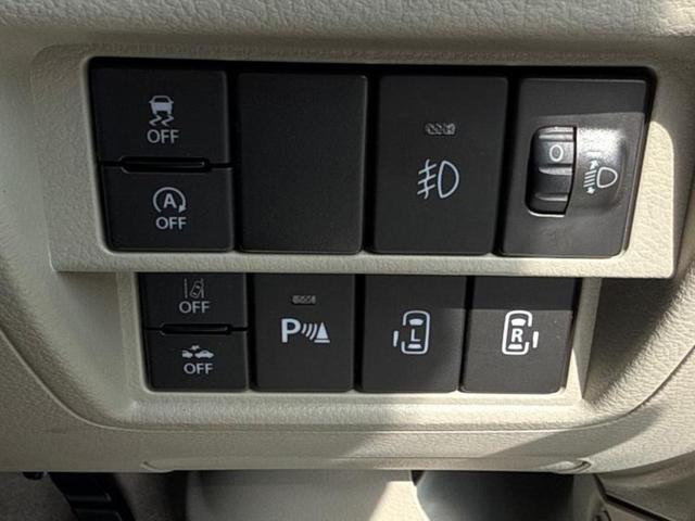 クリッパーリオ Ｇ　保証書／社外　メモリーナビ／エマージェンシーブレーキ／両側電動スライドドア／シートヒーター　運転席／車線逸脱防止支援システム／ヘッドランプ　ＬＥＤ／Ｂｌｕｅｔｏｏｔｈ接続／ＥＢＤ付ＡＢＳ　バックカメラ（27枚目）