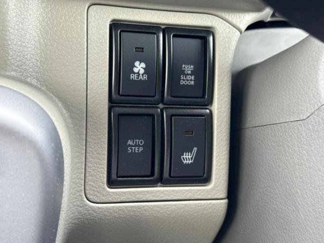 クリッパーリオ Ｇ　保証書／社外　メモリーナビ／エマージェンシーブレーキ／両側電動スライドドア／シートヒーター　運転席／車線逸脱防止支援システム／ヘッドランプ　ＬＥＤ／Ｂｌｕｅｔｏｏｔｈ接続／ＥＢＤ付ＡＢＳ　バックカメラ（28枚目）