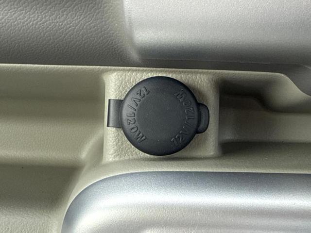 クリッパーリオ Ｇ　保証書／社外　メモリーナビ／エマージェンシーブレーキ／両側電動スライドドア／シートヒーター　運転席／車線逸脱防止支援システム／ヘッドランプ　ＬＥＤ／Ｂｌｕｅｔｏｏｔｈ接続／ＥＢＤ付ＡＢＳ　バックカメラ（36枚目）