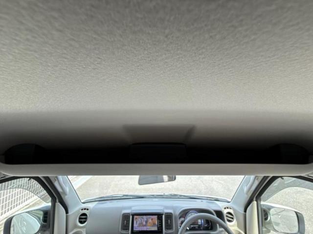 クリッパーリオ Ｇ　保証書／社外　メモリーナビ／エマージェンシーブレーキ／両側電動スライドドア／シートヒーター　運転席／車線逸脱防止支援システム／ヘッドランプ　ＬＥＤ／Ｂｌｕｅｔｏｏｔｈ接続／ＥＢＤ付ＡＢＳ　バックカメラ（45枚目）