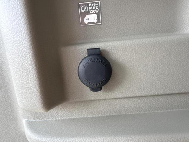 クリッパーリオ Ｇ　保証書／社外　メモリーナビ／エマージェンシーブレーキ／両側電動スライドドア／シートヒーター　運転席／車線逸脱防止支援システム／ヘッドランプ　ＬＥＤ／Ｂｌｕｅｔｏｏｔｈ接続／ＥＢＤ付ＡＢＳ　バックカメラ（46枚目）