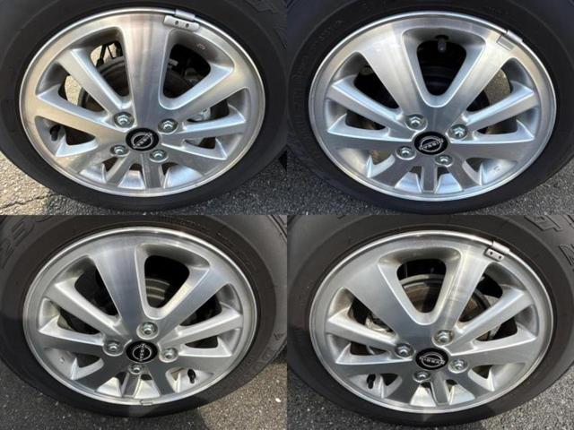 クリッパーリオ Ｇ　保証書／社外　メモリーナビ／エマージェンシーブレーキ／両側電動スライドドア／シートヒーター　運転席／車線逸脱防止支援システム／ヘッドランプ　ＬＥＤ／Ｂｌｕｅｔｏｏｔｈ接続／ＥＢＤ付ＡＢＳ　バックカメラ（52枚目）