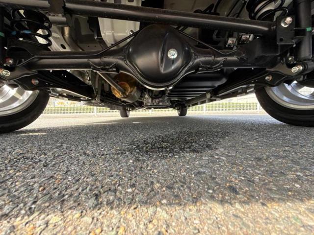 クリッパーリオ Ｇ　保証書／社外　メモリーナビ／エマージェンシーブレーキ／両側電動スライドドア／シートヒーター　運転席／車線逸脱防止支援システム／ヘッドランプ　ＬＥＤ／Ｂｌｕｅｔｏｏｔｈ接続／ＥＢＤ付ＡＢＳ　バックカメラ（49枚目）