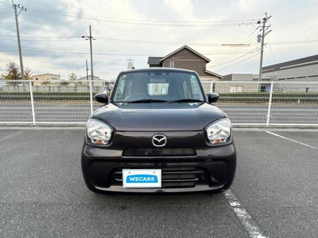 キャロル ＧＬ　保証書／セーフティサポート（スズキ）／シートヒーター　運転席／車線逸脱防止支援システム／ＡＢＳ／横滑り防止装置／アイドリングストップ／禁煙車／エアバッグ　サイド／衝突安全ボディ／パワーウインドウ（42枚目）