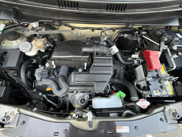 キャロル ＧＬ　保証書／セーフティサポート（スズキ）／シートヒーター　運転席／車線逸脱防止支援システム／ＡＢＳ／横滑り防止装置／アイドリングストップ／禁煙車／エアバッグ　サイド／衝突安全ボディ／パワーウインドウ（47枚目）
