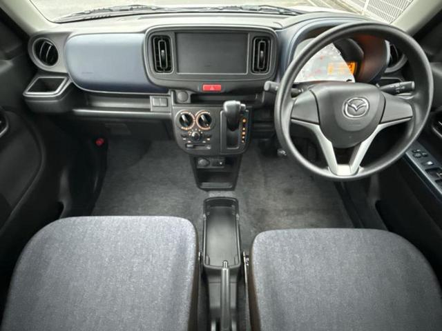 キャロル GL 保証書/レーダーブレーキサポート(スズキ)/シートヒーター 運転席/EBD付ABS/アイドリングストップ/禁煙車/エアバッグ 運転席/エアバッグ 助手席/パワーウインドウ/キーレスエントリー(4枚目)