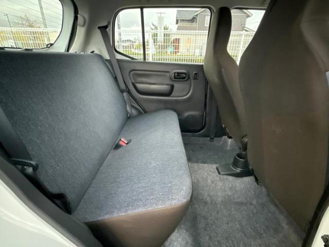 キャロル GL 保証書/レーダーブレーキサポート(スズキ)/シートヒーター 運転席/EBD付ABS/アイドリングストップ/禁煙車/エアバッグ 運転席/エアバッグ 助手席/パワーウインドウ/キーレスエントリー(6枚目)