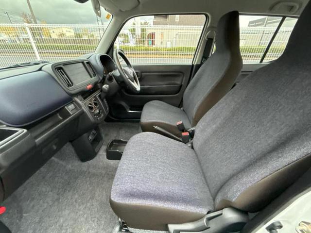 キャロル GL 保証書/レーダーブレーキサポート(スズキ)/シートヒーター 運転席/EBD付ABS/アイドリングストップ/禁煙車/エアバッグ 運転席/エアバッグ 助手席/パワーウインドウ/キーレスエントリー(7枚目)