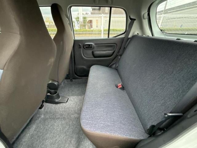 キャロル GL 保証書/レーダーブレーキサポート(スズキ)/シートヒーター 運転席/EBD付ABS/アイドリングストップ/禁煙車/エアバッグ 運転席/エアバッグ 助手席/パワーウインドウ/キーレスエントリー(8枚目)