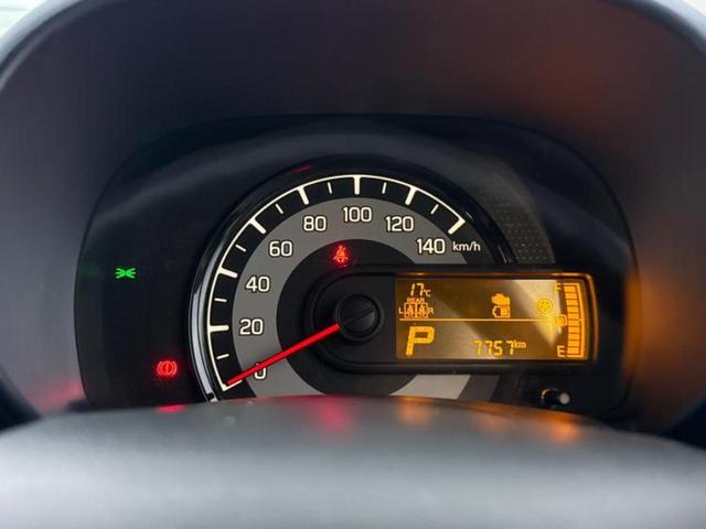 キャロル GL 保証書/レーダーブレーキサポート(スズキ)/シートヒーター 運転席/EBD付ABS/アイドリングストップ/禁煙車/エアバッグ 運転席/エアバッグ 助手席/パワーウインドウ/キーレスエントリー(9枚目)