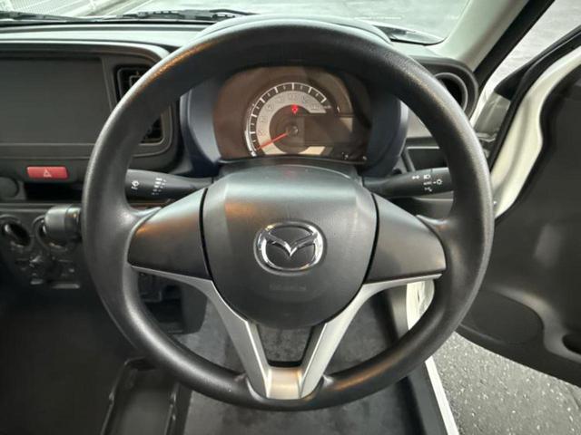 キャロル GL 保証書/レーダーブレーキサポート(スズキ)/シートヒーター 運転席/EBD付ABS/アイドリングストップ/禁煙車/エアバッグ 運転席/エアバッグ 助手席/パワーウインドウ/キーレスエントリー(10枚目)