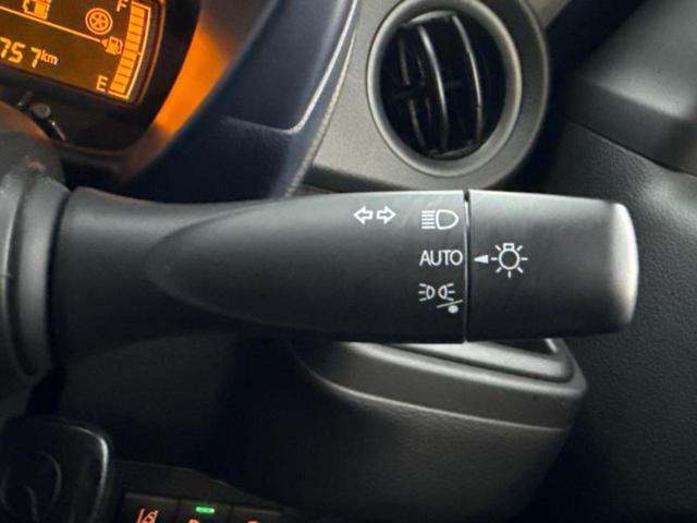 キャロル GL 保証書/レーダーブレーキサポート(スズキ)/シートヒーター 運転席/EBD付ABS/アイドリングストップ/禁煙車/エアバッグ 運転席/エアバッグ 助手席/パワーウインドウ/キーレスエントリー(11枚目)