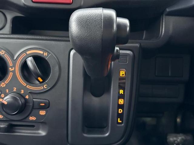 キャロル GL 保証書/レーダーブレーキサポート(スズキ)/シートヒーター 運転席/EBD付ABS/アイドリングストップ/禁煙車/エアバッグ 運転席/エアバッグ 助手席/パワーウインドウ/キーレスエントリー(13枚目)