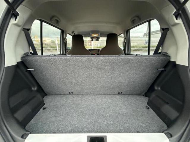 キャロル GL 保証書/レーダーブレーキサポート(スズキ)/シートヒーター 運転席/EBD付ABS/アイドリングストップ/禁煙車/エアバッグ 運転席/エアバッグ 助手席/パワーウインドウ/キーレスエントリー(19枚目)