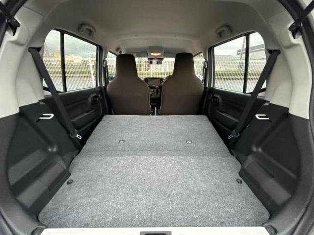 キャロル GL 保証書/レーダーブレーキサポート(スズキ)/シートヒーター 運転席/EBD付ABS/アイドリングストップ/禁煙車/エアバッグ 運転席/エアバッグ 助手席/パワーウインドウ/キーレスエントリー(20枚目)