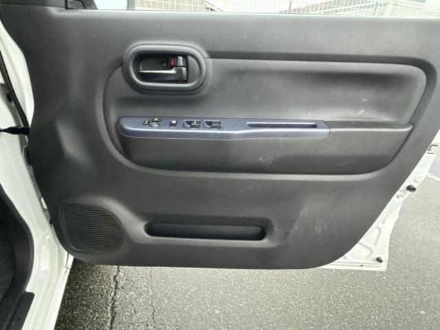 キャロル GL 保証書/レーダーブレーキサポート(スズキ)/シートヒーター 運転席/EBD付ABS/アイドリングストップ/禁煙車/エアバッグ 運転席/エアバッグ 助手席/パワーウインドウ/キーレスエントリー(21枚目)