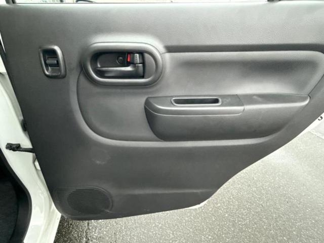 キャロル GL 保証書/レーダーブレーキサポート(スズキ)/シートヒーター 運転席/EBD付ABS/アイドリングストップ/禁煙車/エアバッグ 運転席/エアバッグ 助手席/パワーウインドウ/キーレスエントリー(22枚目)