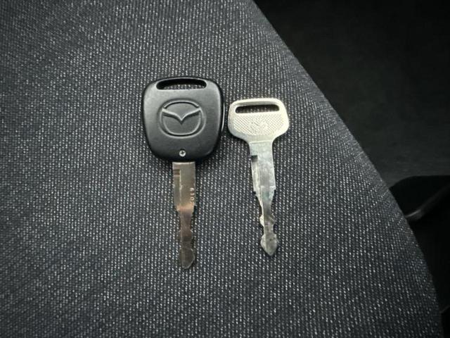 キャロル GL 保証書/レーダーブレーキサポート(スズキ)/シートヒーター 運転席/EBD付ABS/アイドリングストップ/禁煙車/エアバッグ 運転席/エアバッグ 助手席/パワーウインドウ/キーレスエントリー(27枚目)