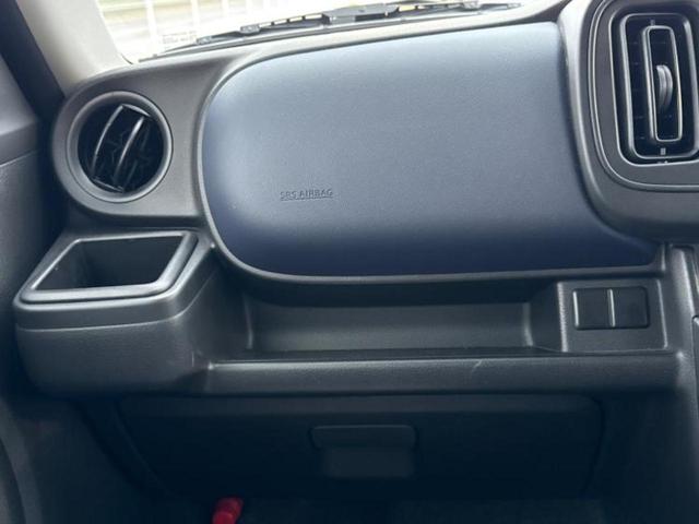 キャロル GL 保証書/レーダーブレーキサポート(スズキ)/シートヒーター 運転席/EBD付ABS/アイドリングストップ/禁煙車/エアバッグ 運転席/エアバッグ 助手席/パワーウインドウ/キーレスエントリー(35枚目)