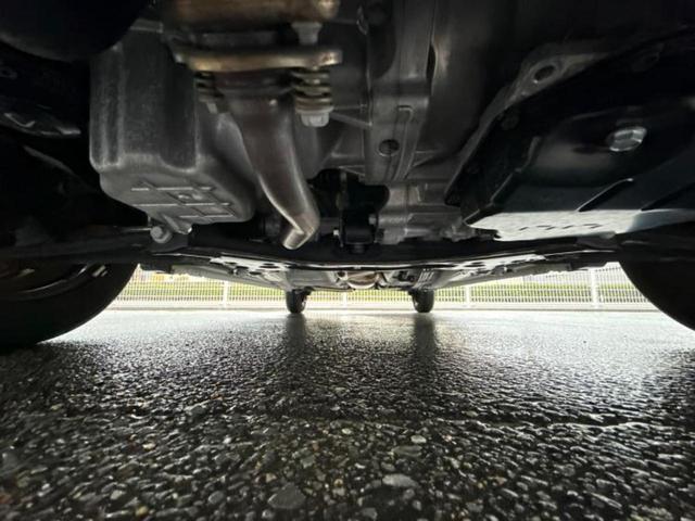 キャロル ＧＬ　保証書／レーダーブレーキサポート（スズキ）／シートヒーター　運転席／ＥＢＤ付ＡＢＳ／アイドリングストップ／禁煙車／エアバッグ　運転席／エアバッグ　助手席／パワーウインドウ／キーレスエントリー（45枚目）