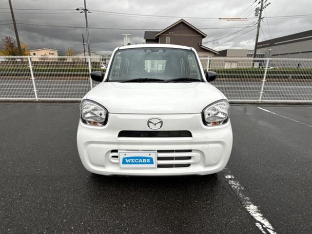 キャロル GL 保証書/レーダーブレーキサポート(スズキ)/シートヒーター 運転席/EBD付ABS/アイドリングストップ/禁煙車/エアバッグ 運転席/エアバッグ 助手席/パワーウインドウ/キーレスエントリー(42枚目)