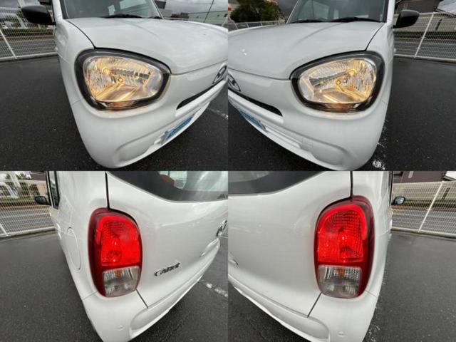キャロル GL 保証書/レーダーブレーキサポート(スズキ)/シートヒーター 運転席/EBD付ABS/アイドリングストップ/禁煙車/エアバッグ 運転席/エアバッグ 助手席/パワーウインドウ/キーレスエントリー(51枚目)